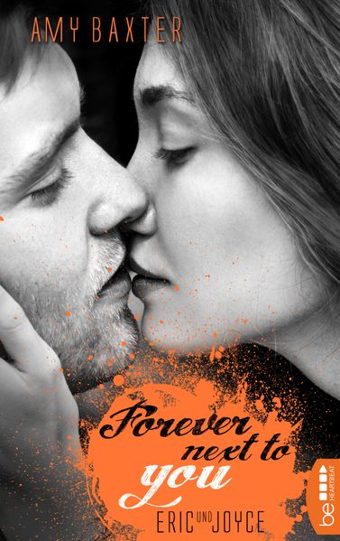 Forever next to you - Eric & Joyce