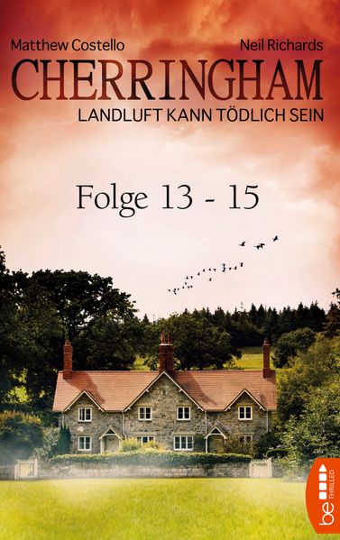 Buchcover