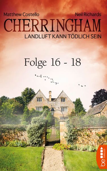 Buchcover