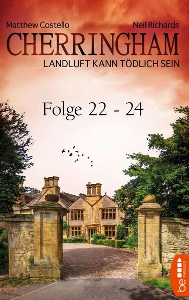 Buchcover