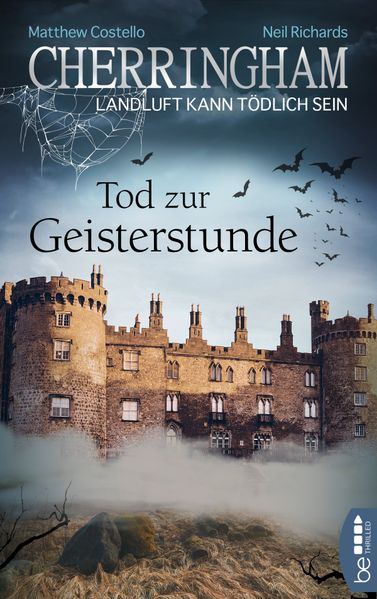 Buchcover