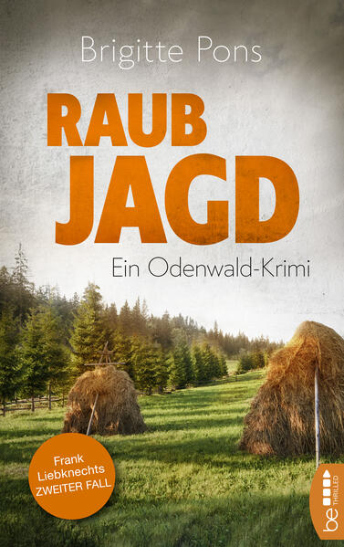 Raubjagd