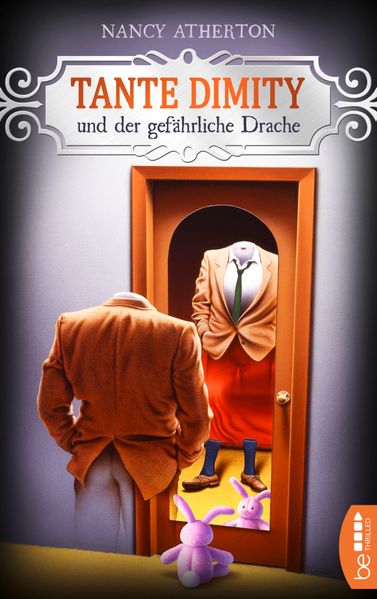 Tante Dimity und der gefährliche Drache