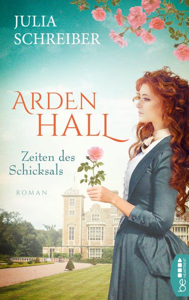 Arden Hall – Zeiten des Schicksals