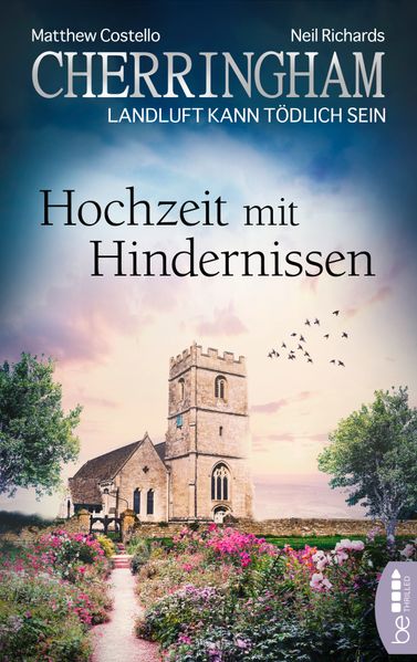 Buchcover