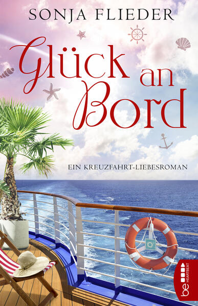 Glück an Bord