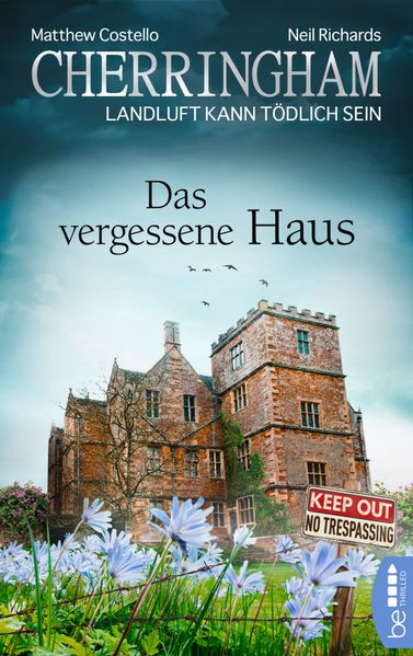 Buchcover