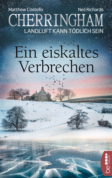 Buchcover