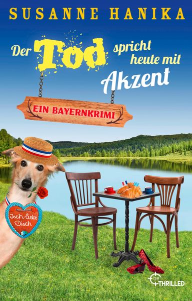 Der Tod spricht heute mit Akzent