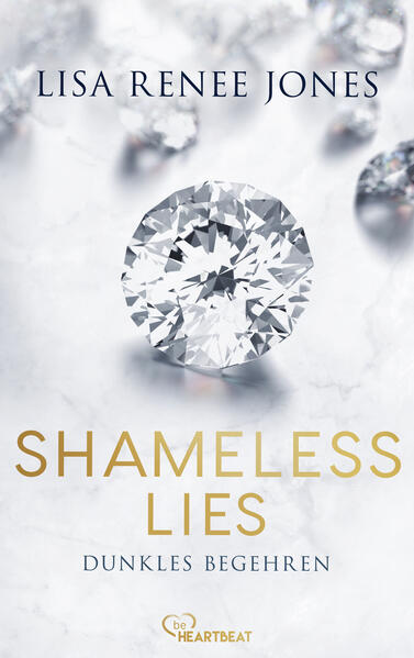 Shameless Lies - Dunkles Begehren