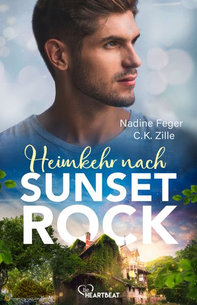 Heimkehr nach Sunset Rock