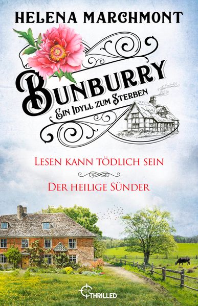 Buchcover