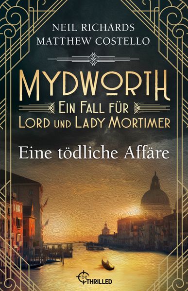 Buchcover