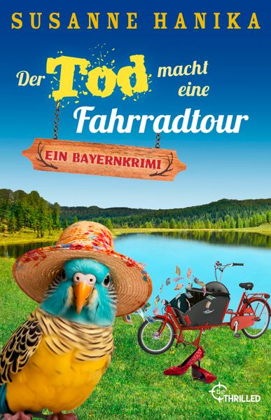 Buchcover