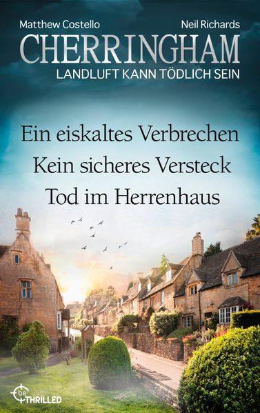Buchcover