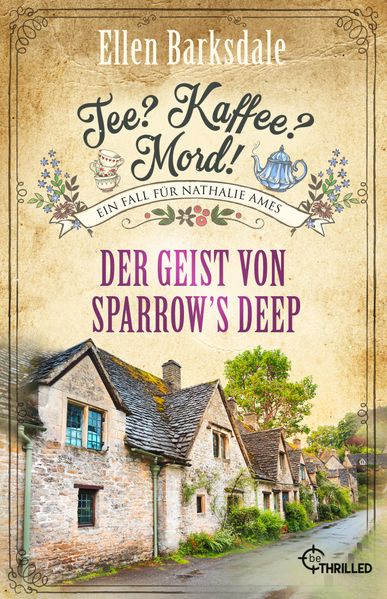 Buchcover