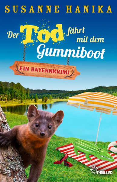Buchcover