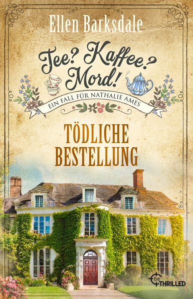 Buchcover
