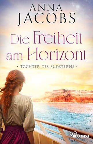 Töchter des Südsterns - Die Freiheit am Horizont