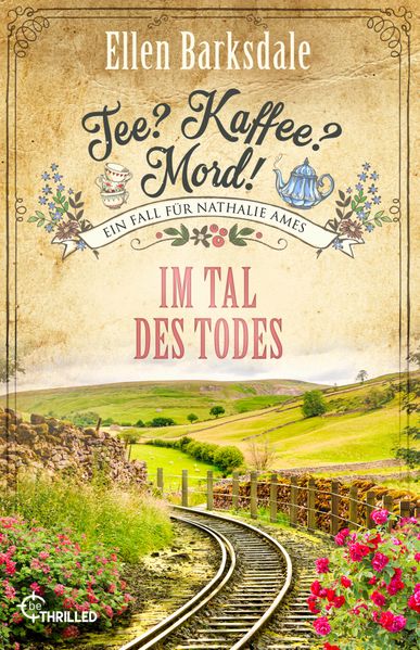 Buchcover