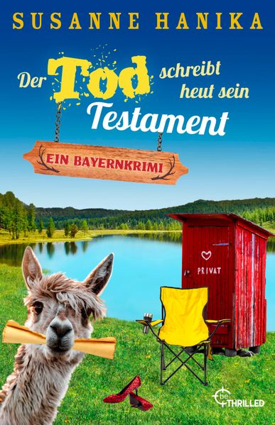 Buchcover