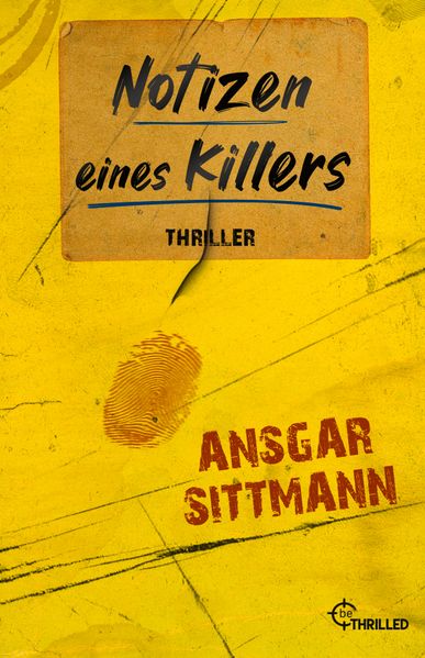 Buchcover
