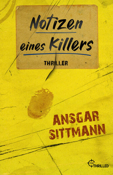 Notizen eines Killers