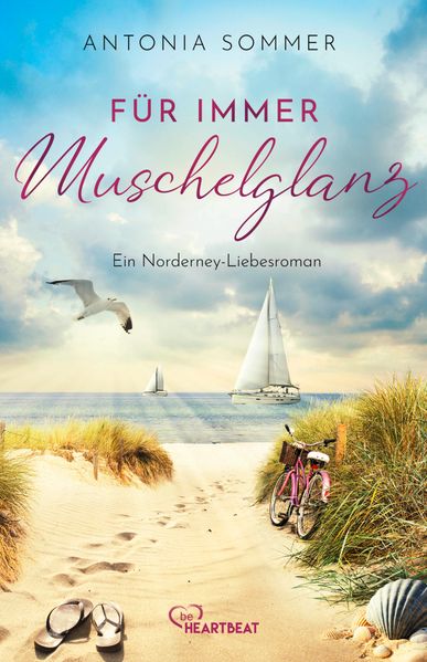 Für immer Muschelglanz