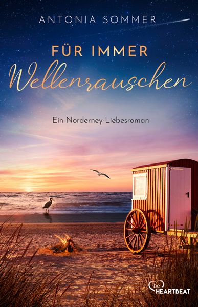 Für immer Wellenrauschen