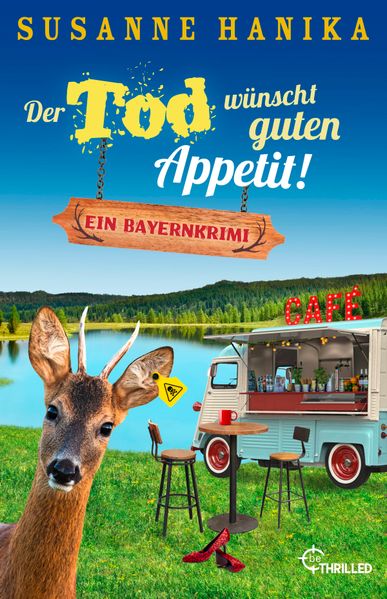Buchcover