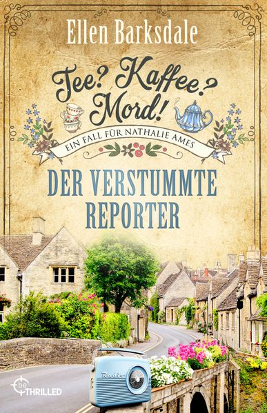 Buchcover