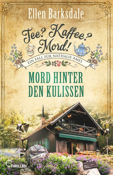 Buchcover