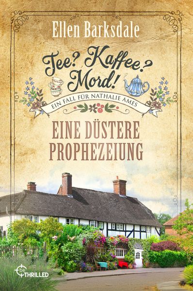 Buchcover