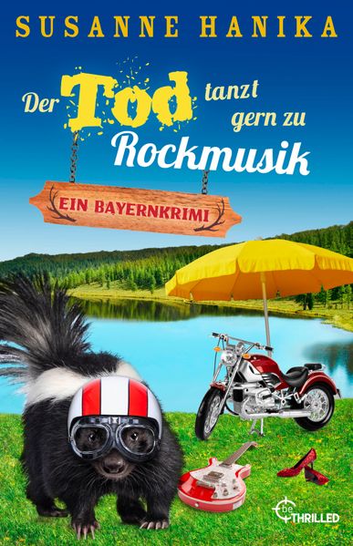 Buchcover