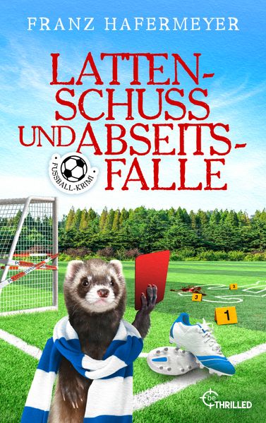 Lattenschuss und Abseitsfalle