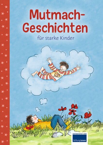 Mutmach-Geschichten
