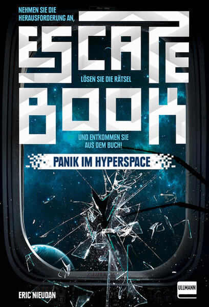Escape Book