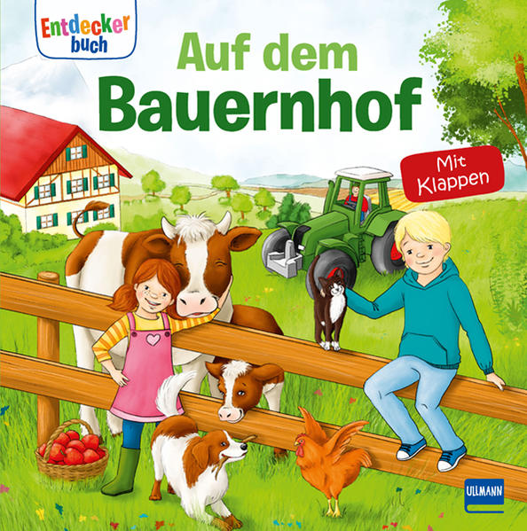 Auf dem Bauernhof