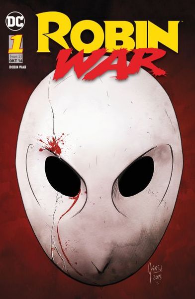 Robin War