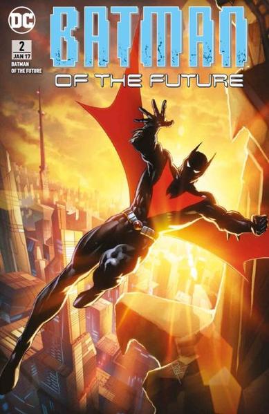 Batman of the Future