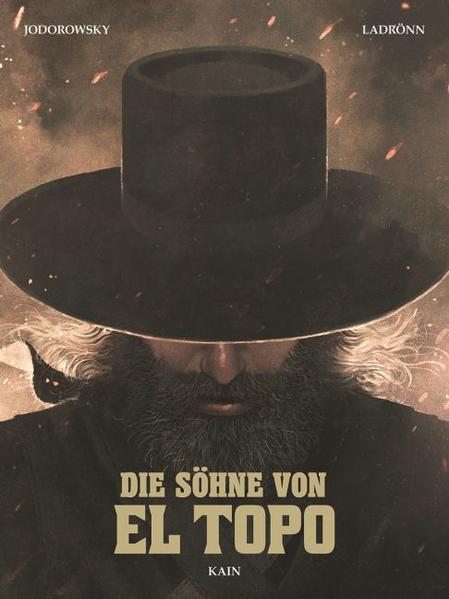 Die Söhne von El Topo