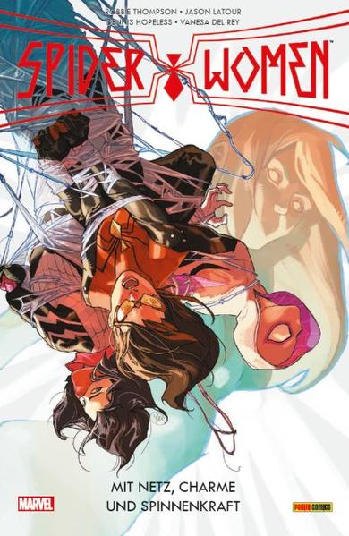 Spider-Women