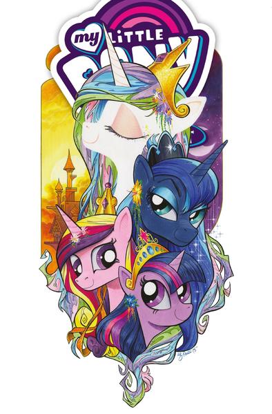 My little Pony - Freundschaft ist Magie