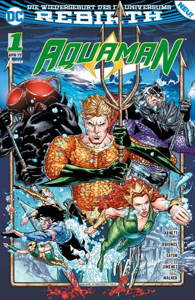 Aquaman