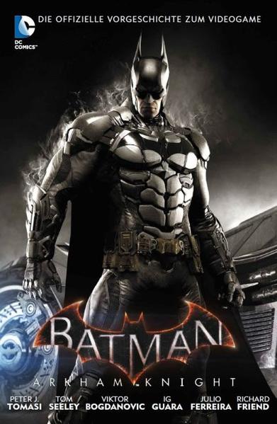 Batman: Arkham Knight