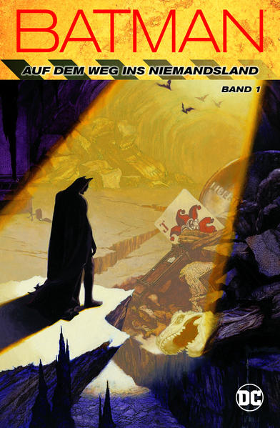 Batman: Auf dem Weg ins Niemandsland