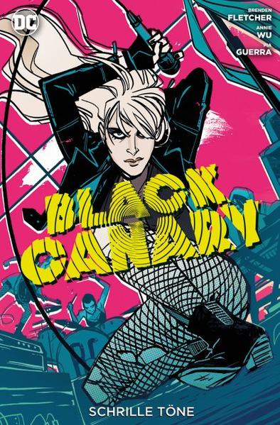 Black Canary