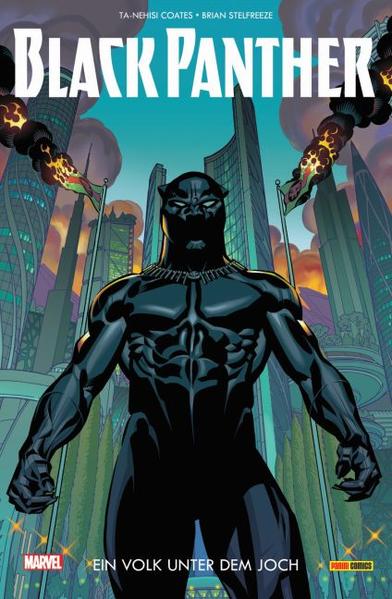 Black Panther