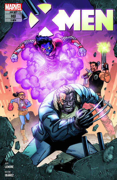 X-Men