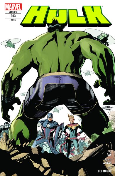 Hulk